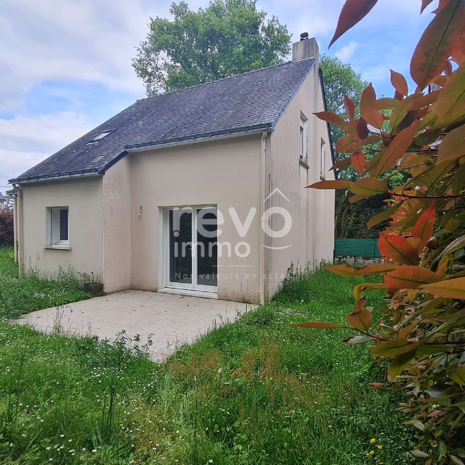  en venta casa Thouaré-sur-Loire Loire-Atlantique 1