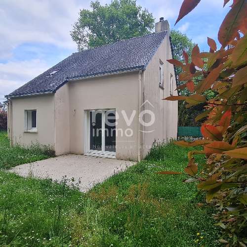 Thouaré-sur-Loire Loire-Atlantique Haus Bild 7064377