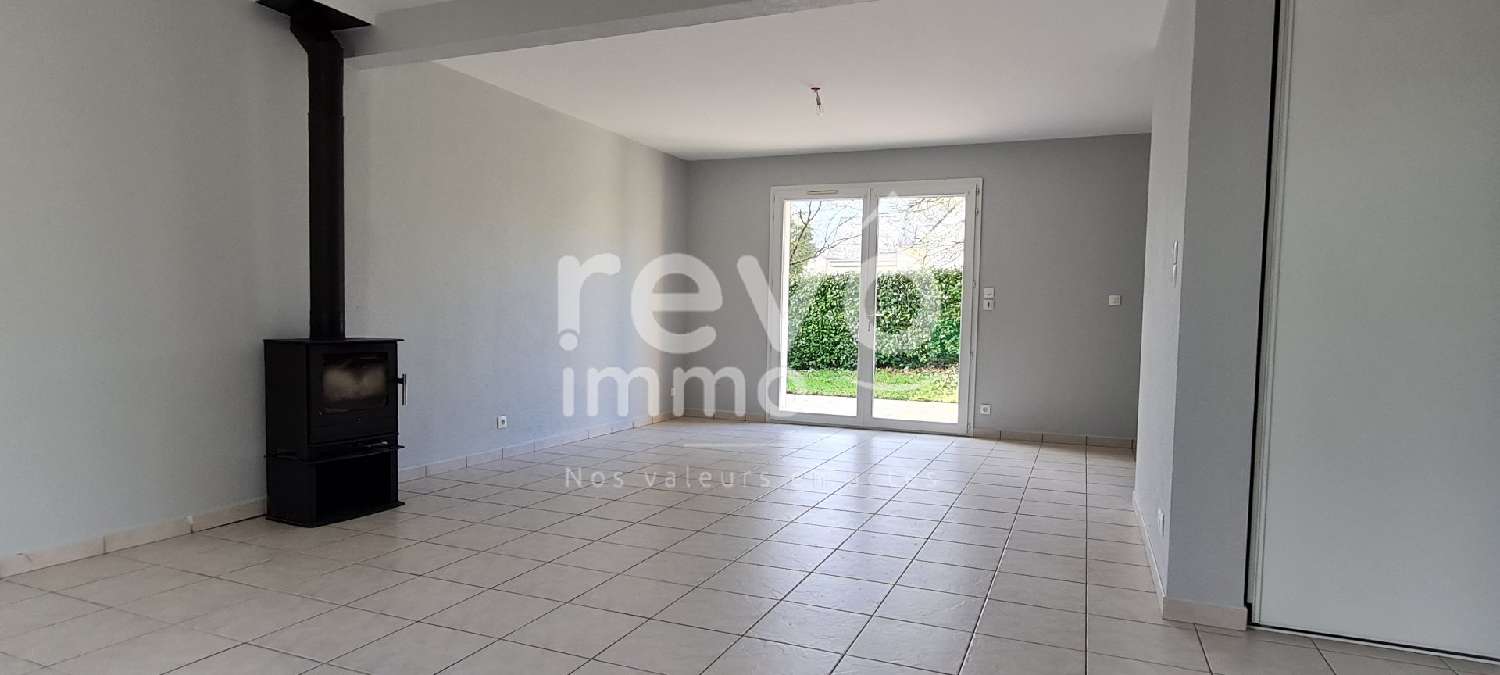  en venta casa Thouaré-sur-Loire Loire-Atlantique 3