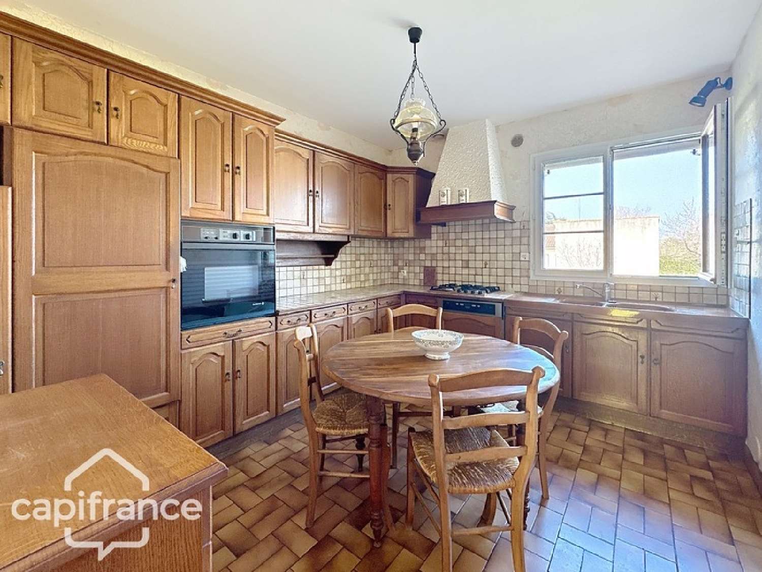  en venta casa Thouars Deux-Sèvres 6