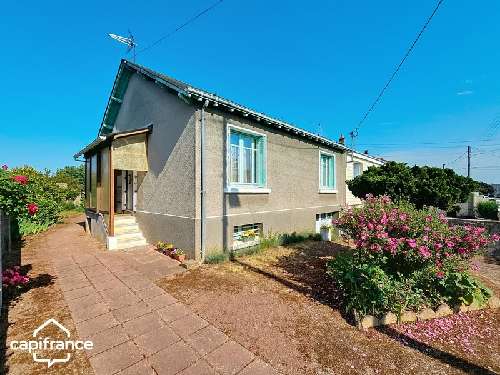 Thouars Deux-Sèvres maison foto 7063940