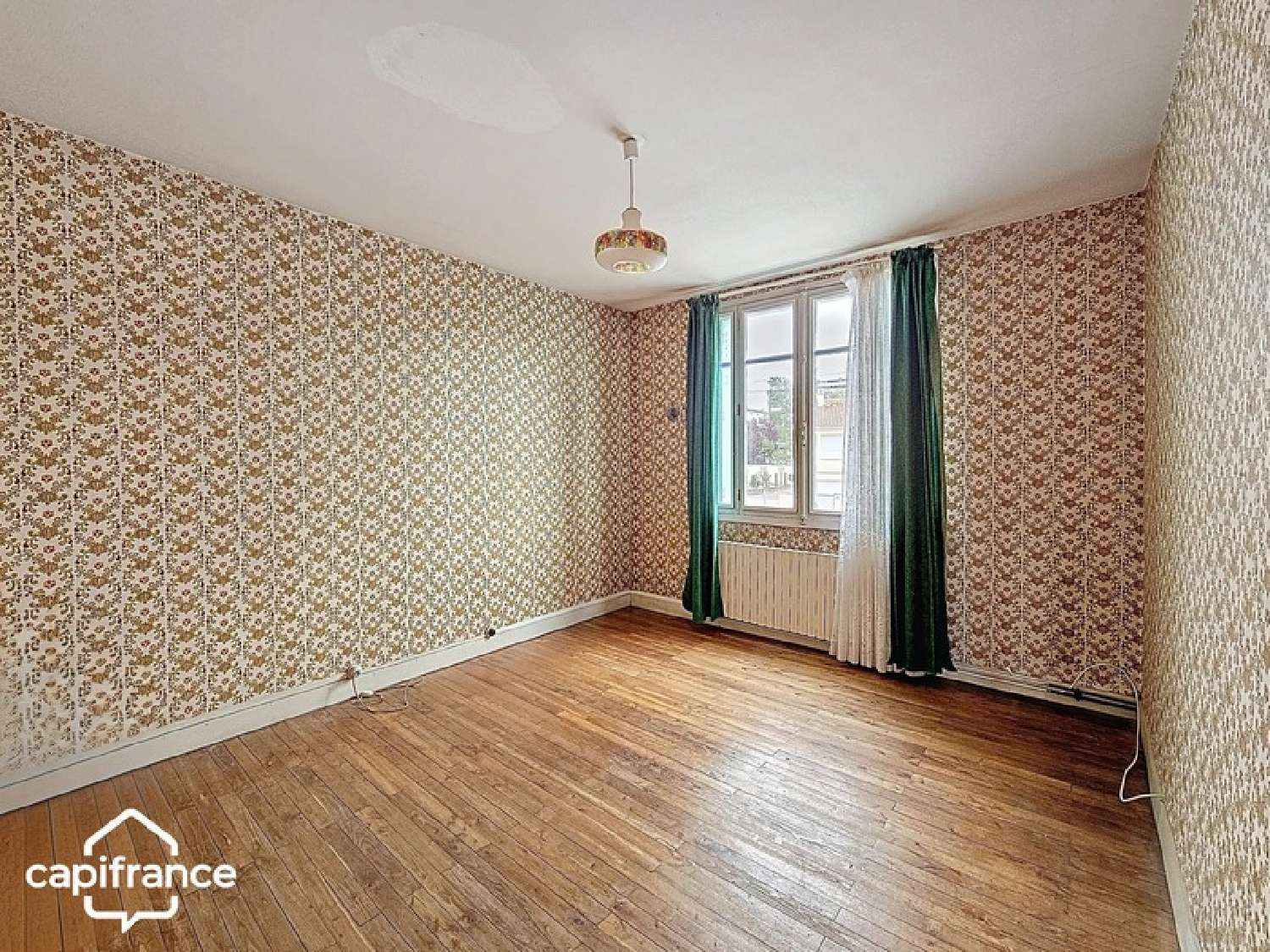  à vendre maison Thouars Deux-Sèvres 7