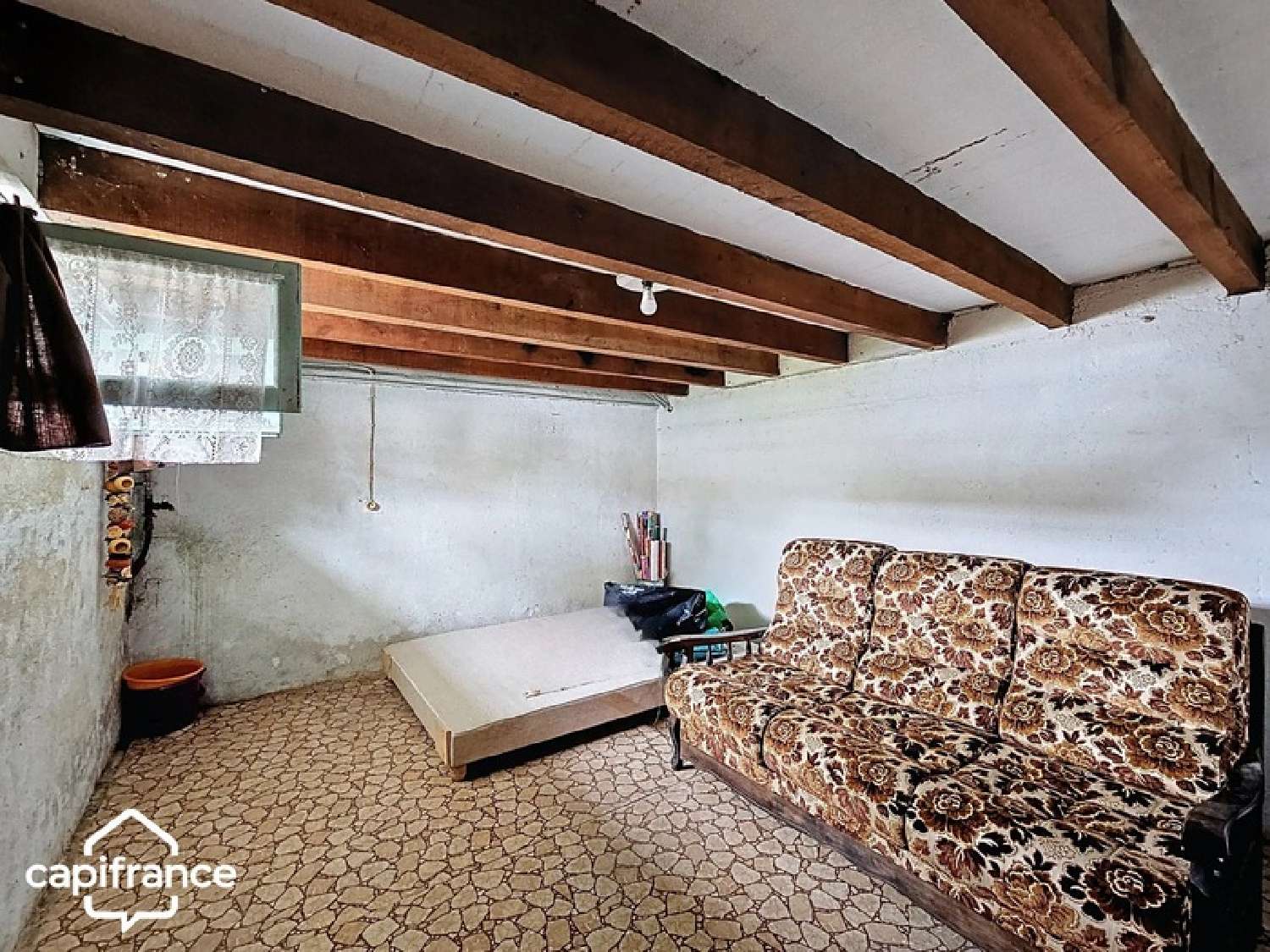  à vendre maison Thouars Deux-Sèvres 8