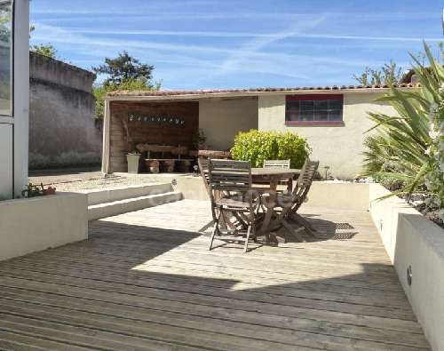 Thouars Deux-Sèvres house foto 7064177