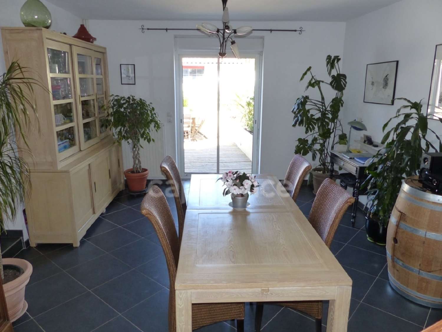  à vendre maison Thouars Deux-Sèvres 2
