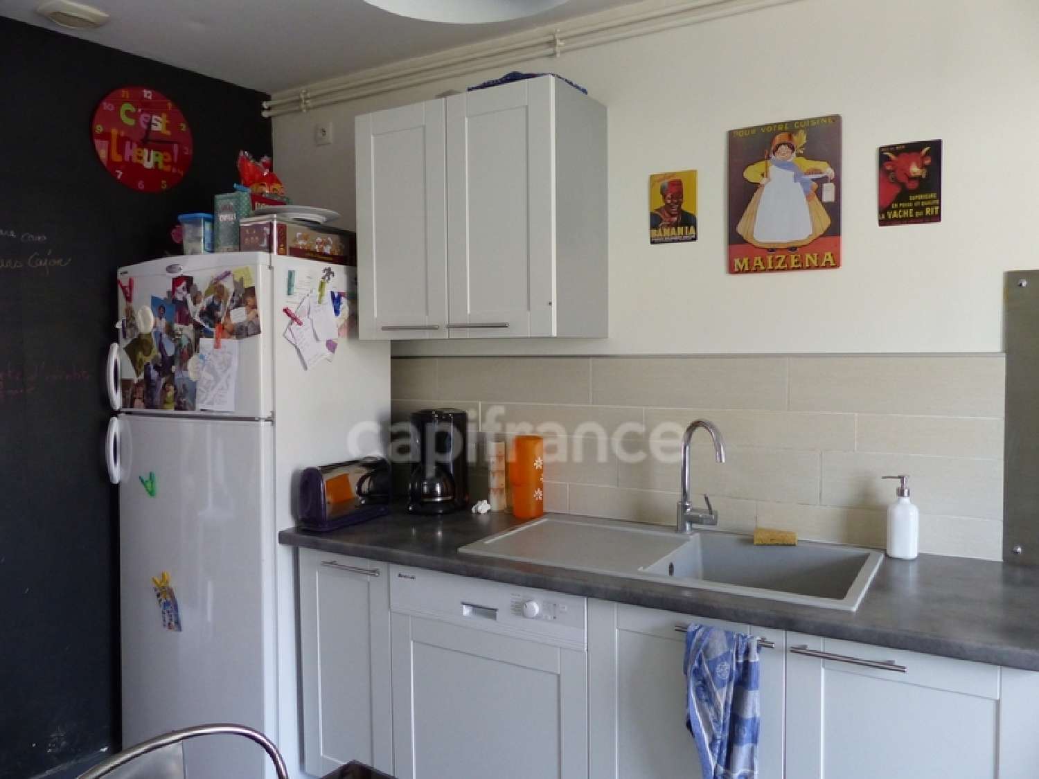  à vendre maison Thouars Deux-Sèvres 3