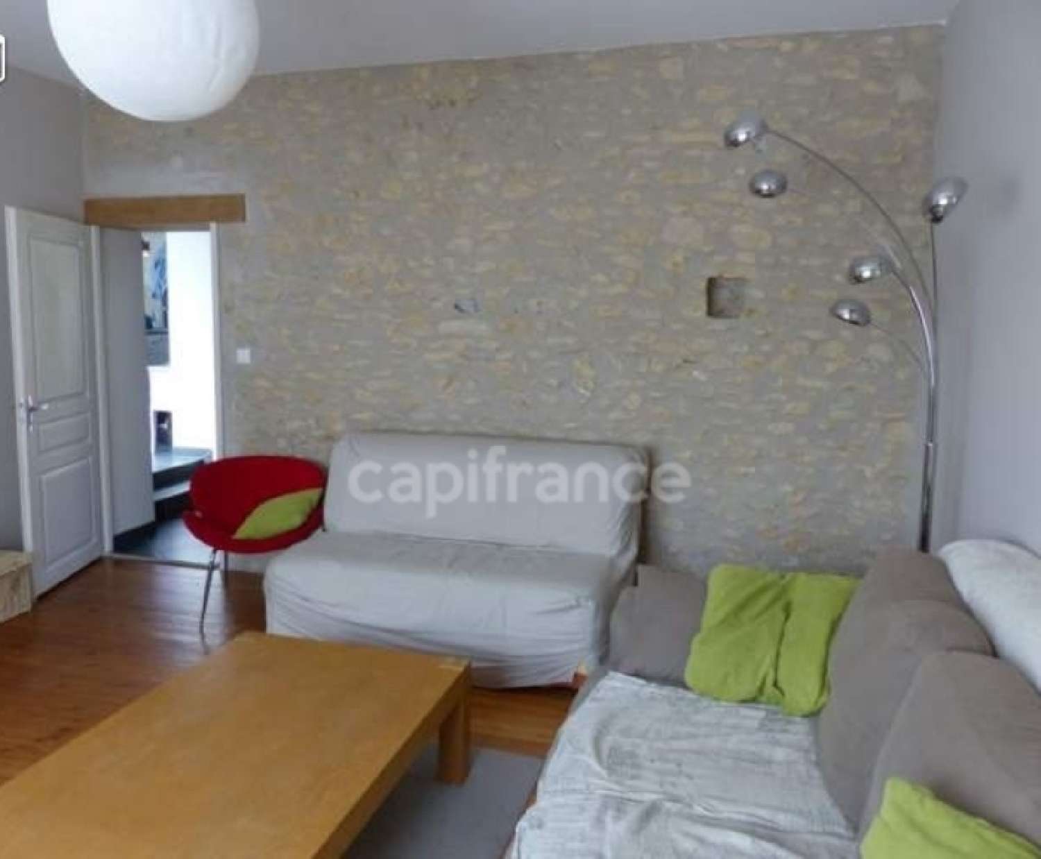  à vendre maison Thouars Deux-Sèvres 4