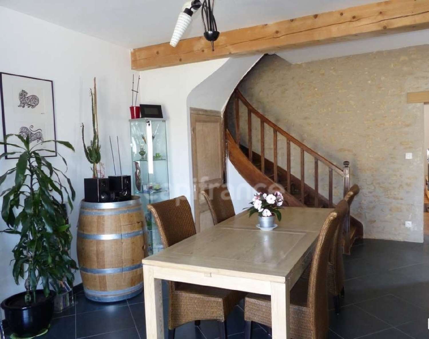  à vendre maison Thouars Deux-Sèvres 5