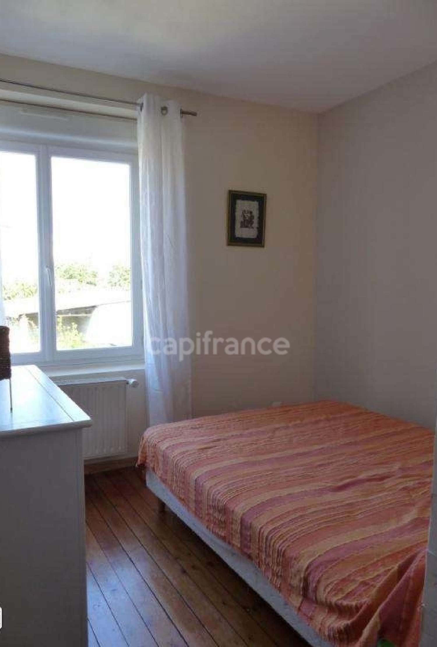  à vendre maison Thouars Deux-Sèvres 7
