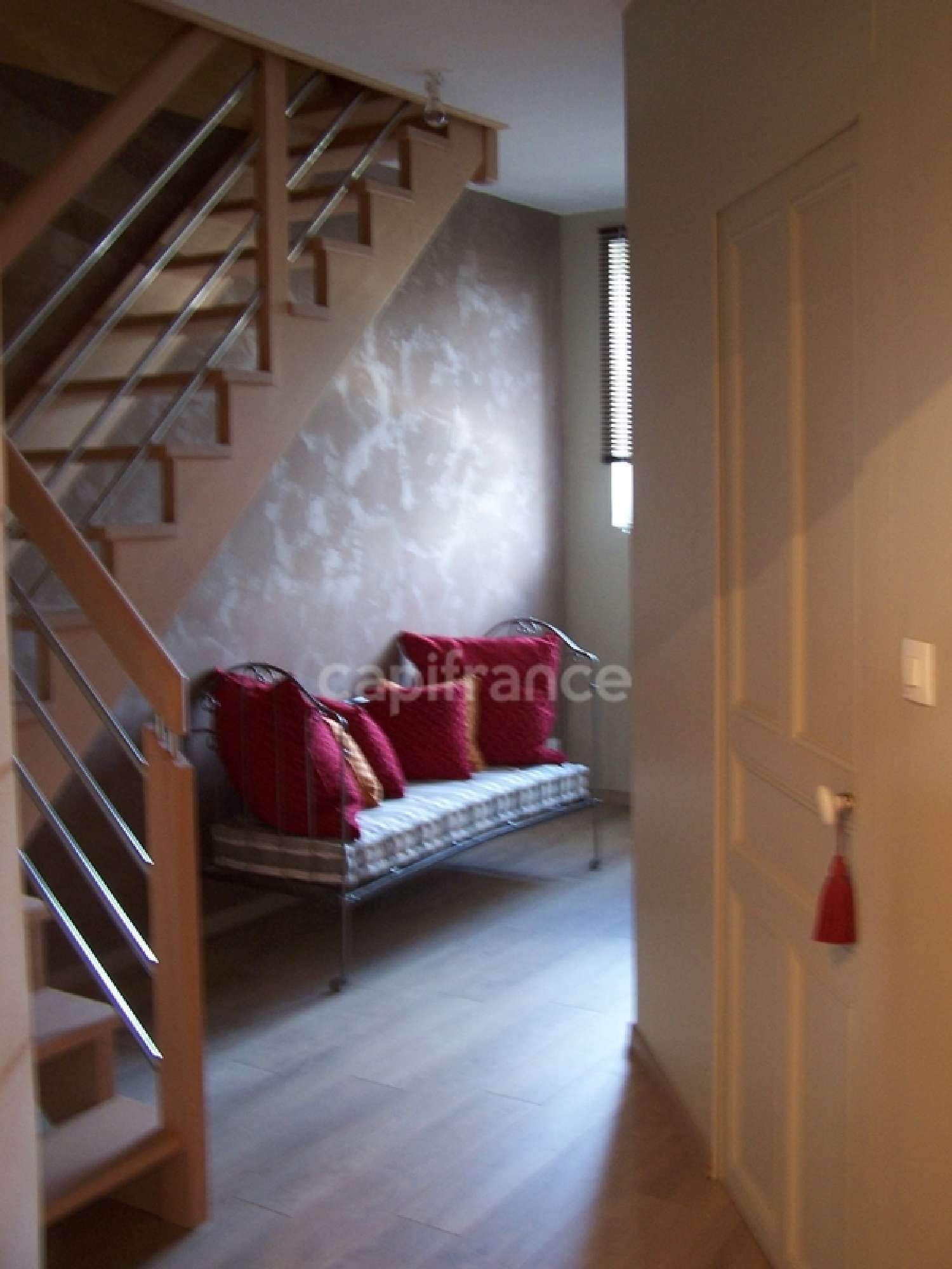  à vendre maison Thouars Deux-Sèvres 8