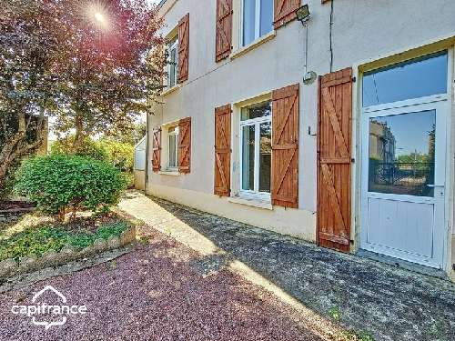 Thouars Deux-Sèvres Haus Bild 7067075