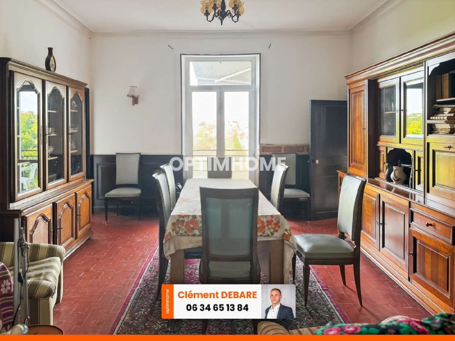  te koop huis Thouars Deux-Sèvres 1
