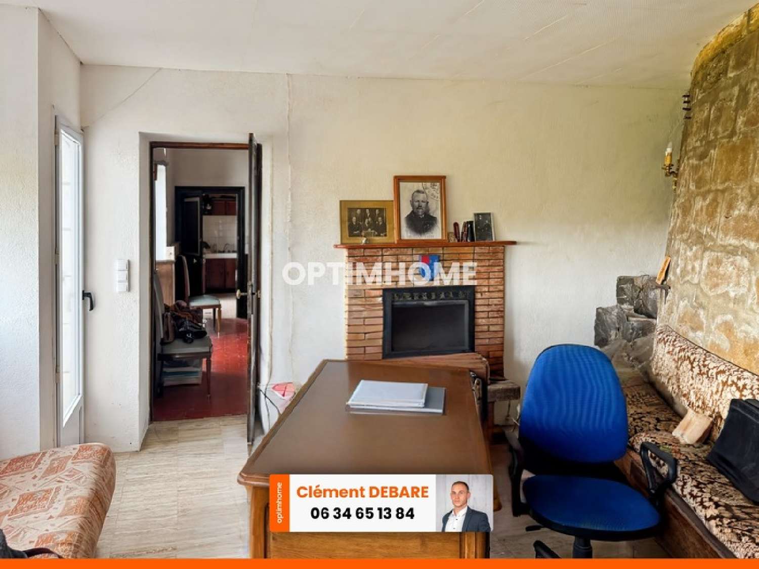  te koop huis Thouars Deux-Sèvres 3