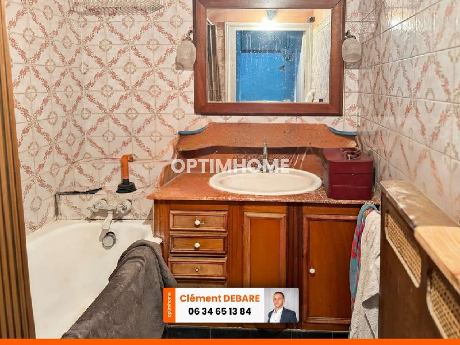  te koop huis Thouars Deux-Sèvres 6