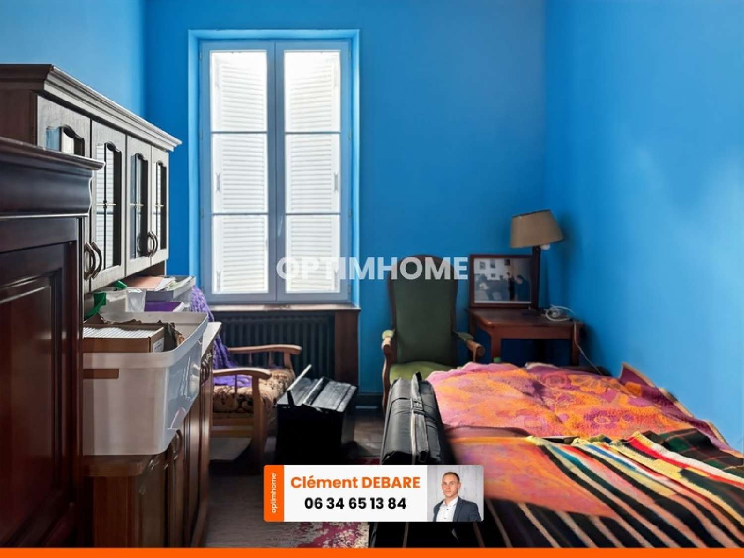  te koop huis Thouars Deux-Sèvres 8