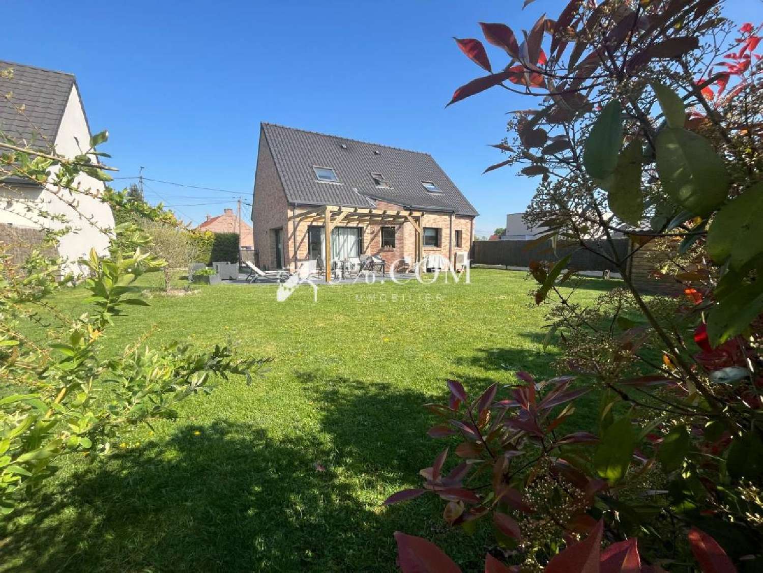  te koop huis Thumeries Nord 1