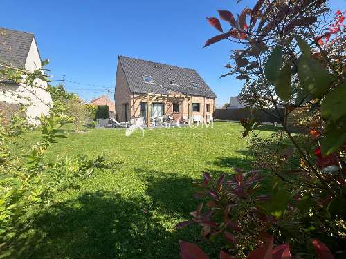 Thumeries Nord huis foto 7062187