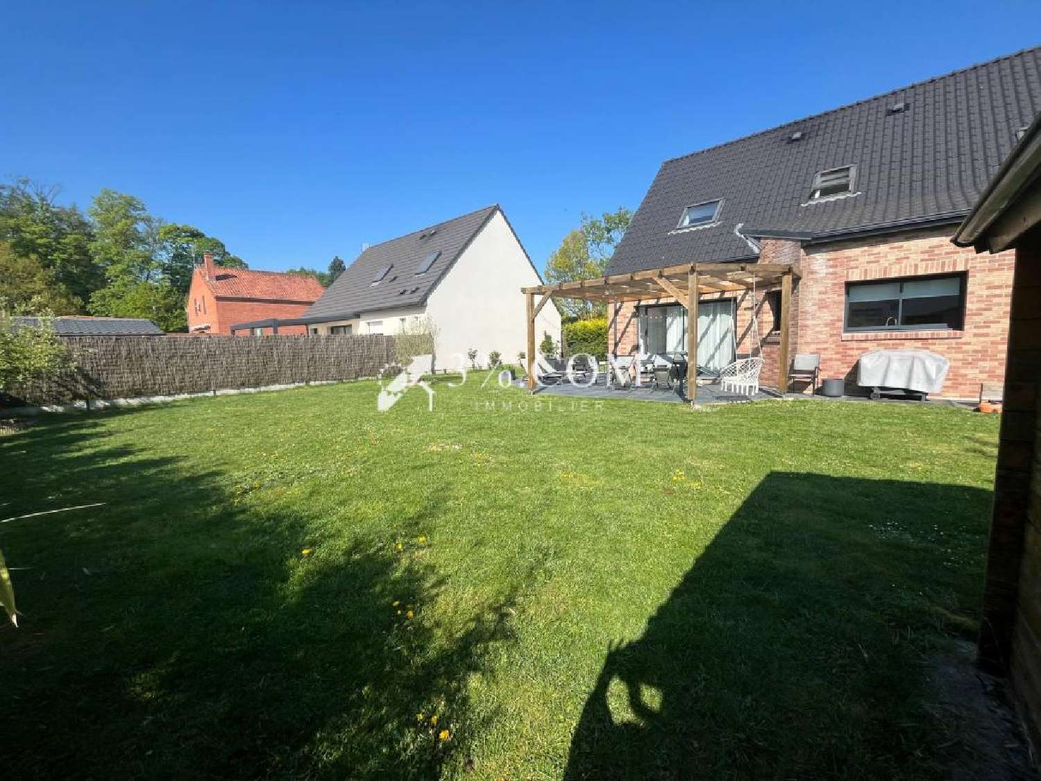  te koop huis Thumeries Nord 2