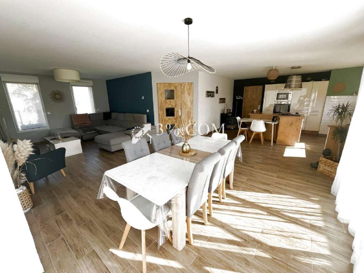  te koop huis Thumeries Nord 3