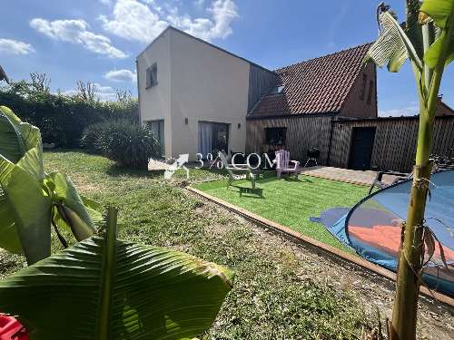 Thumeries Nord huis foto 7062192