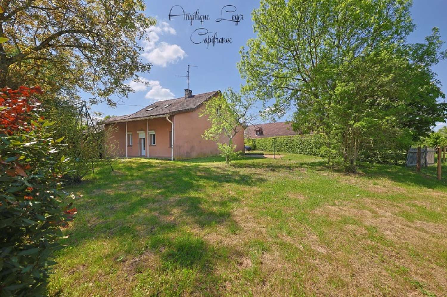  à vendre maison Thurey Saône-et-Loire 1