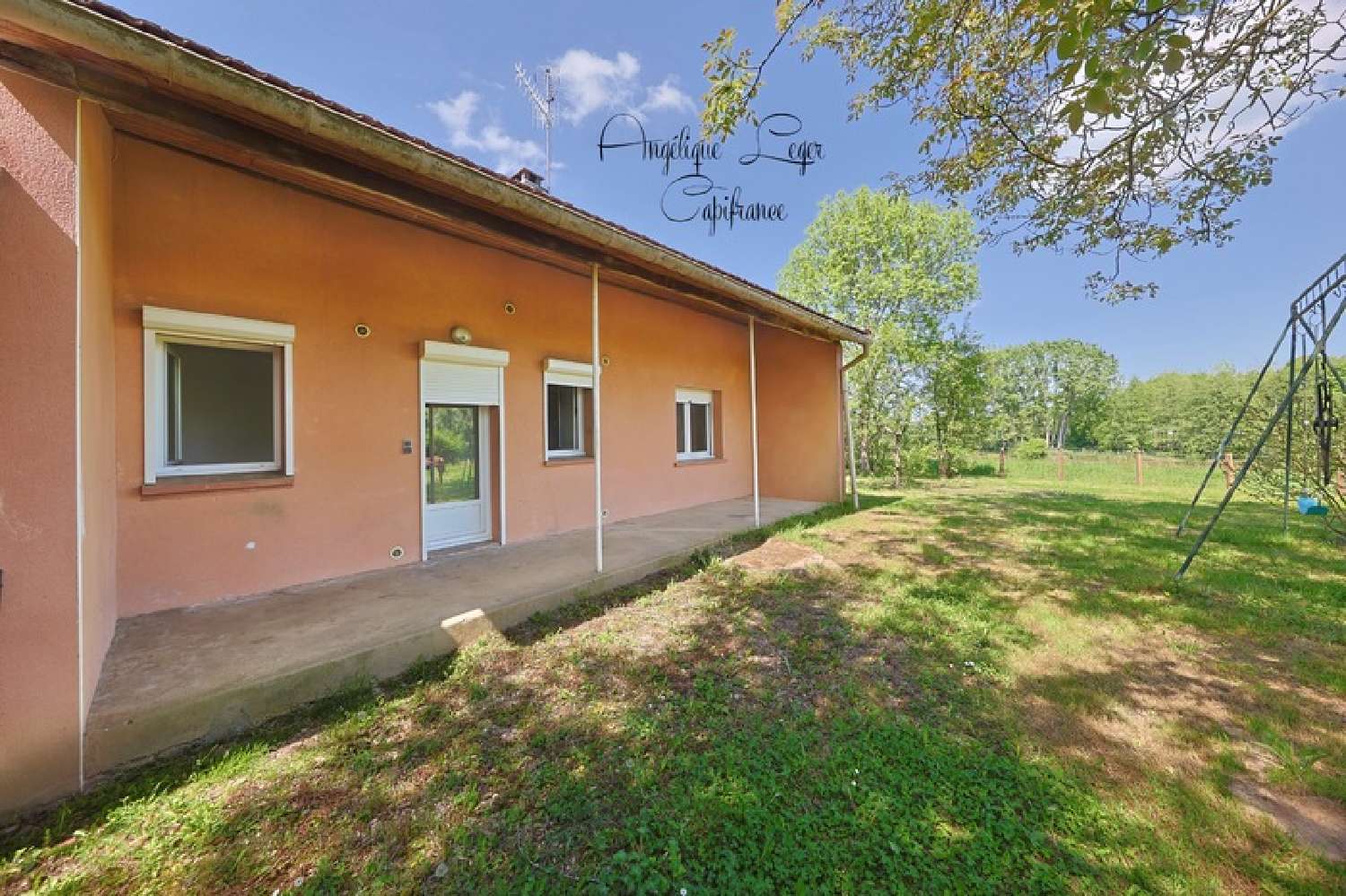  à vendre maison Thurey Saône-et-Loire 4