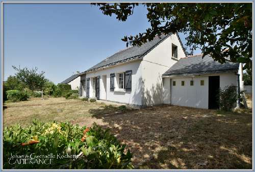 Tiercé Maine-et-Loire huis foto 7067354