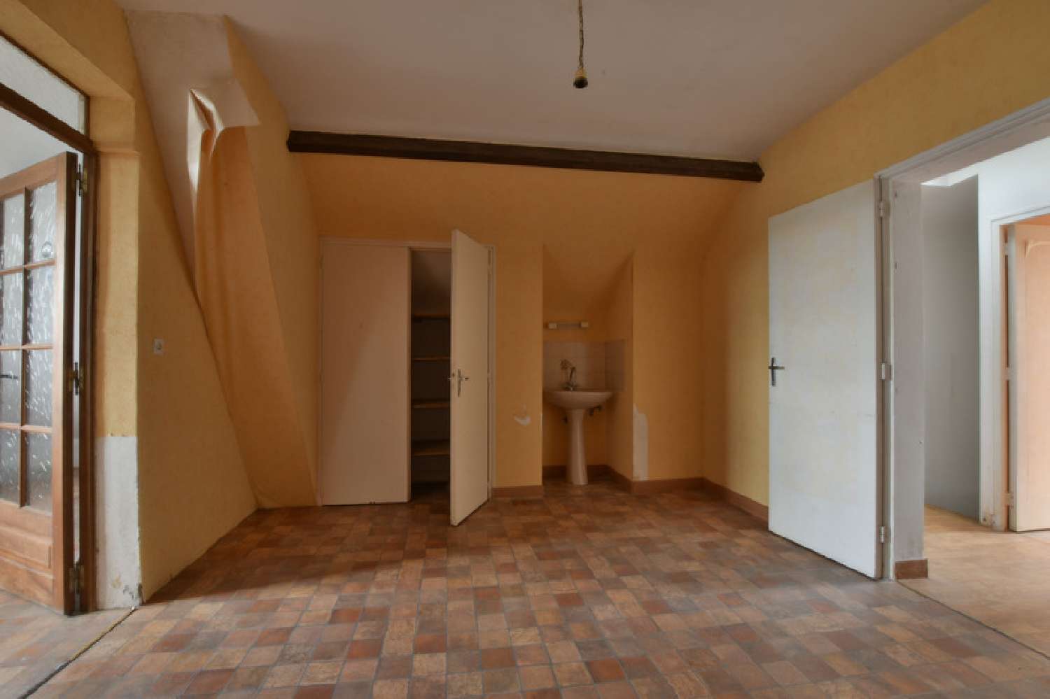  te koop huis Tiercé Maine-et-Loire 2