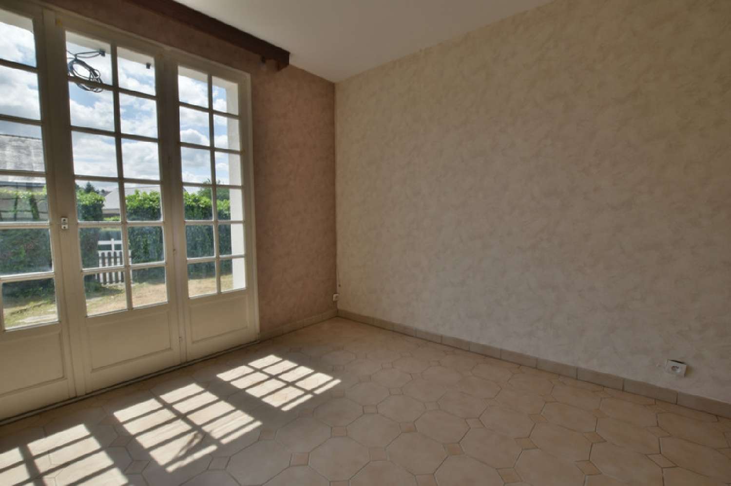  te koop huis Tiercé Maine-et-Loire 3