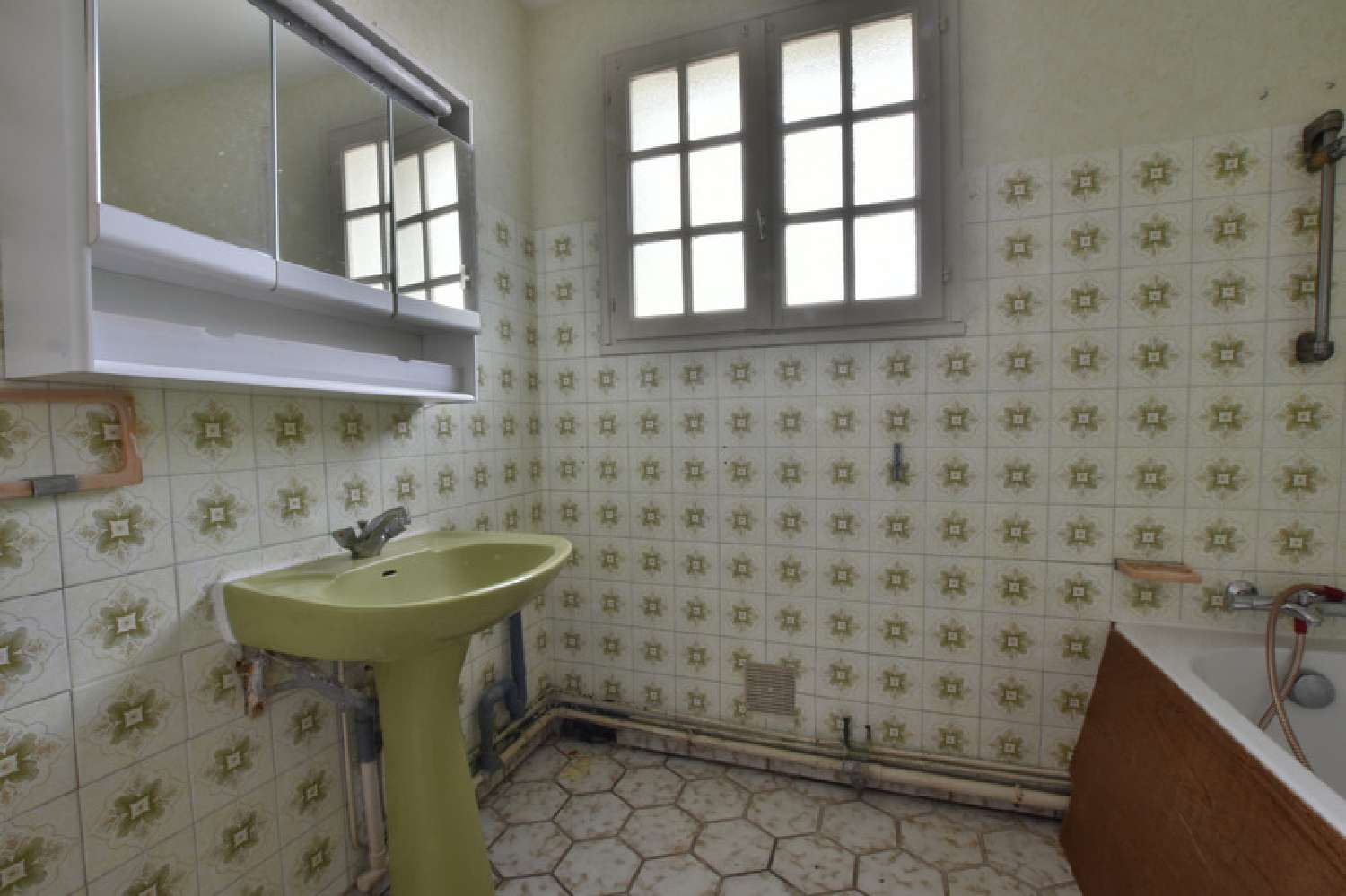  te koop huis Tiercé Maine-et-Loire 5