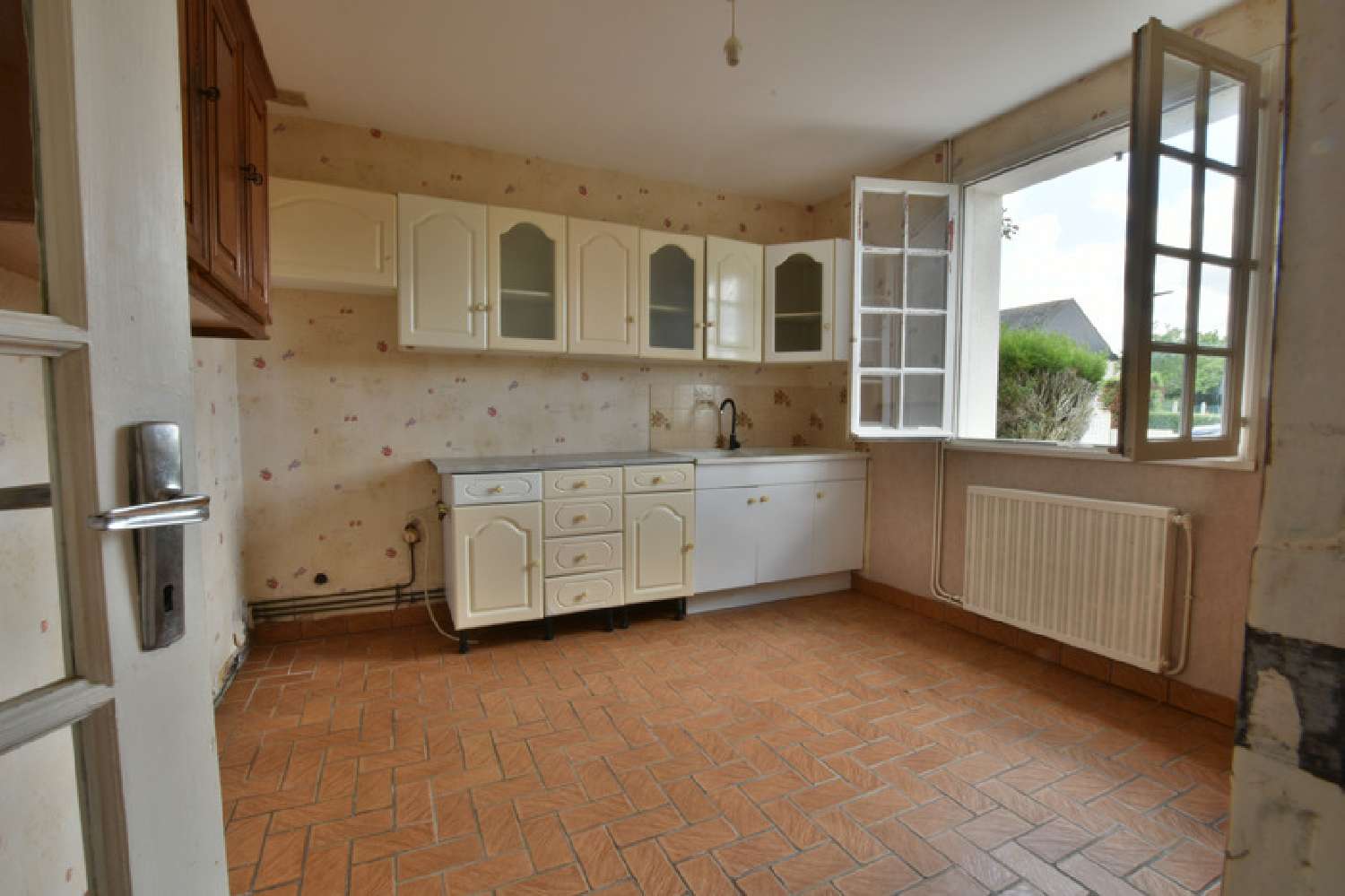  te koop huis Tiercé Maine-et-Loire 6