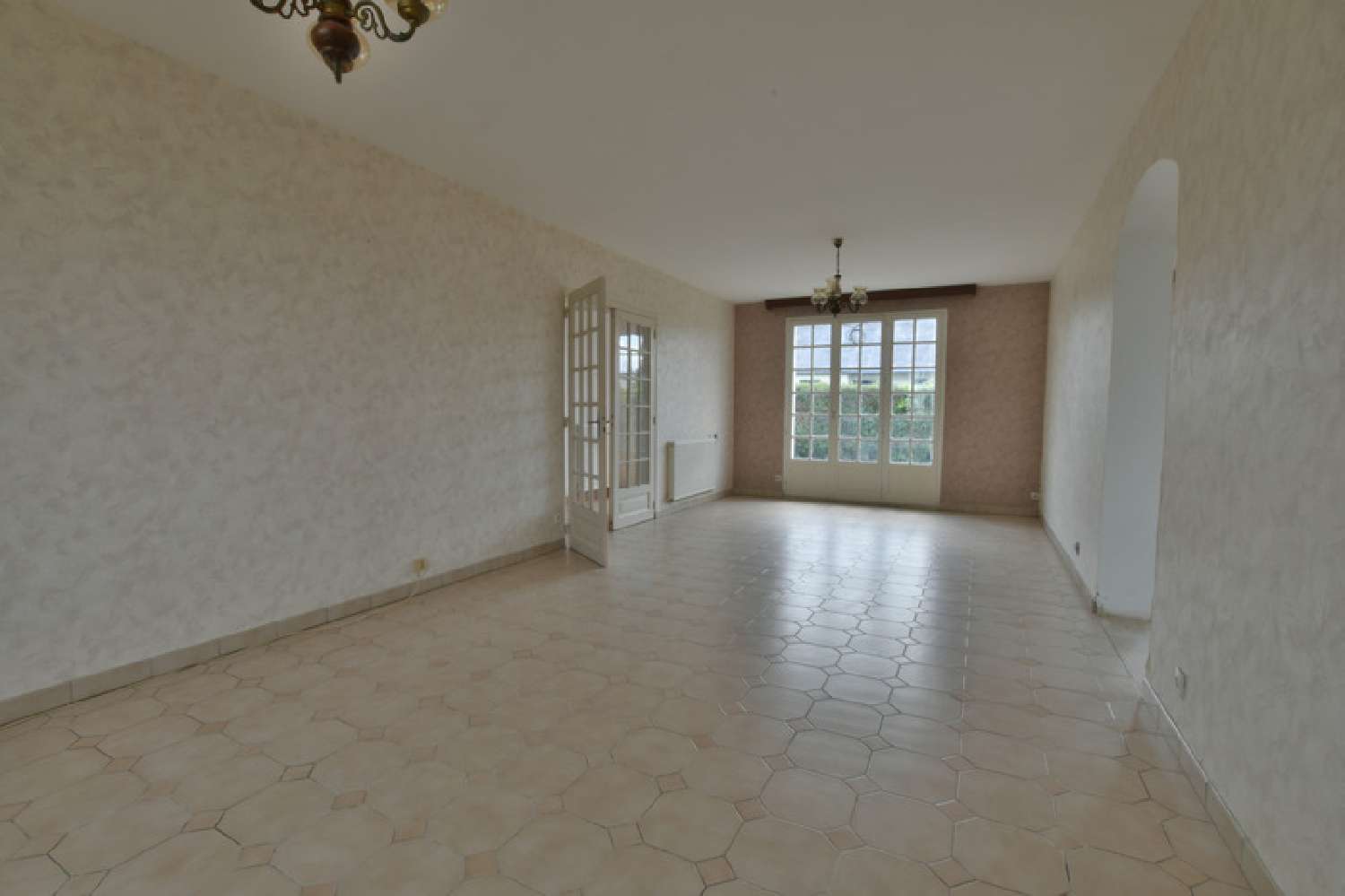  te koop huis Tiercé Maine-et-Loire 7