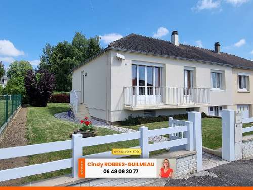 Tinchebray Orne casa foto 7069060
