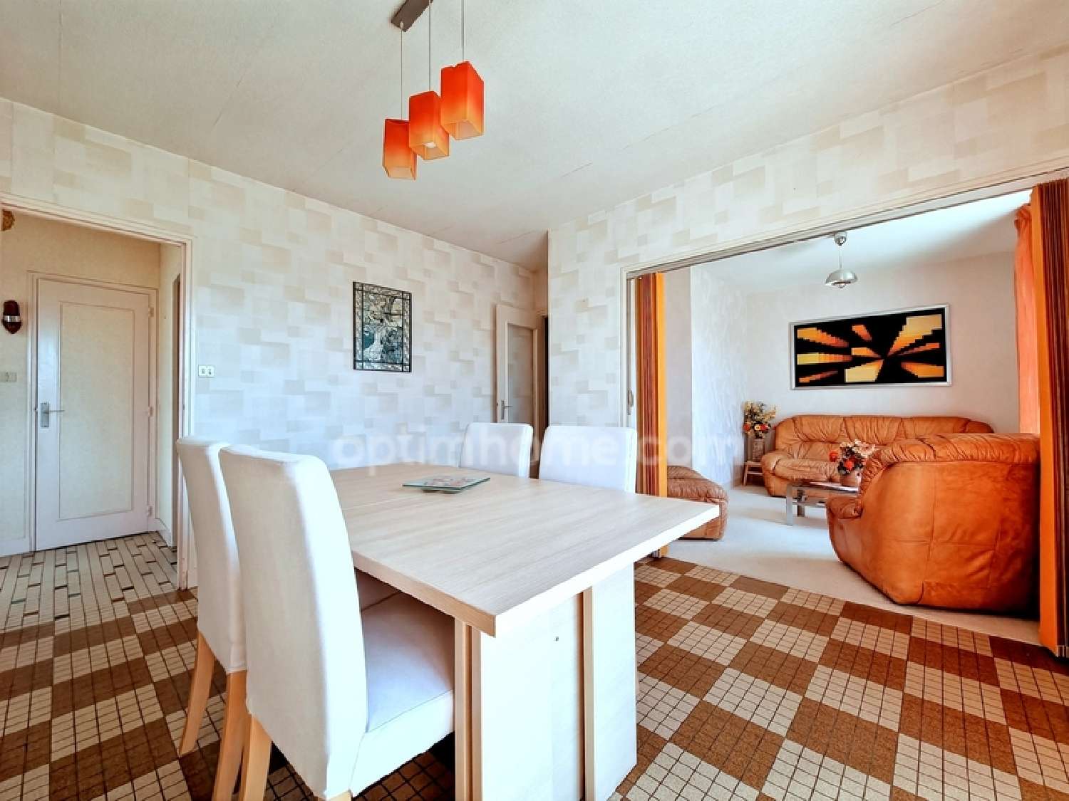  en venta casa Tinchebray Orne 2