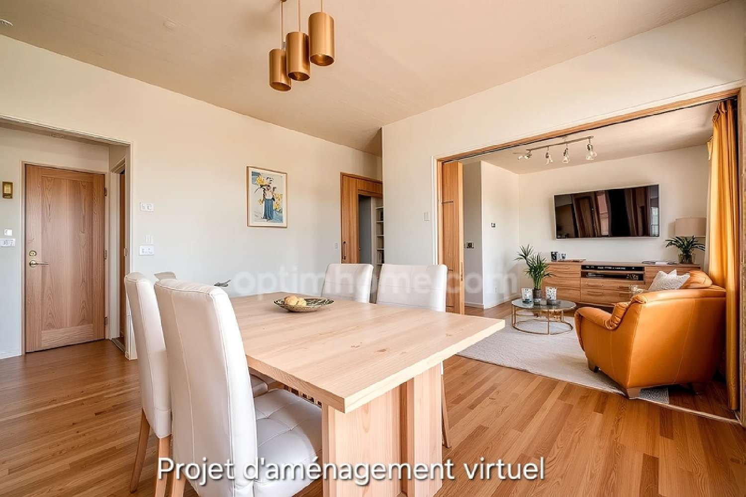  en venta casa Tinchebray Orne 3