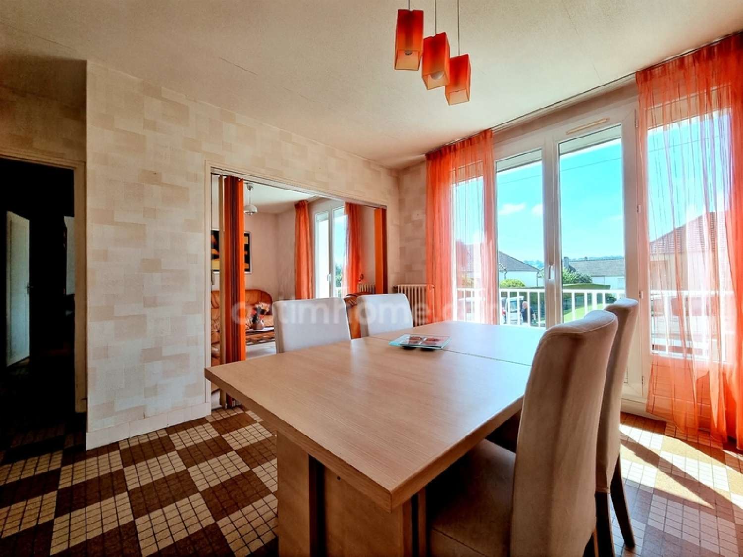  en venta casa Tinchebray Orne 4
