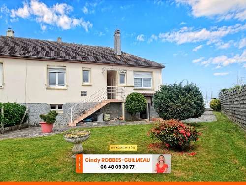 Tinchebray Orne huis foto 7069133