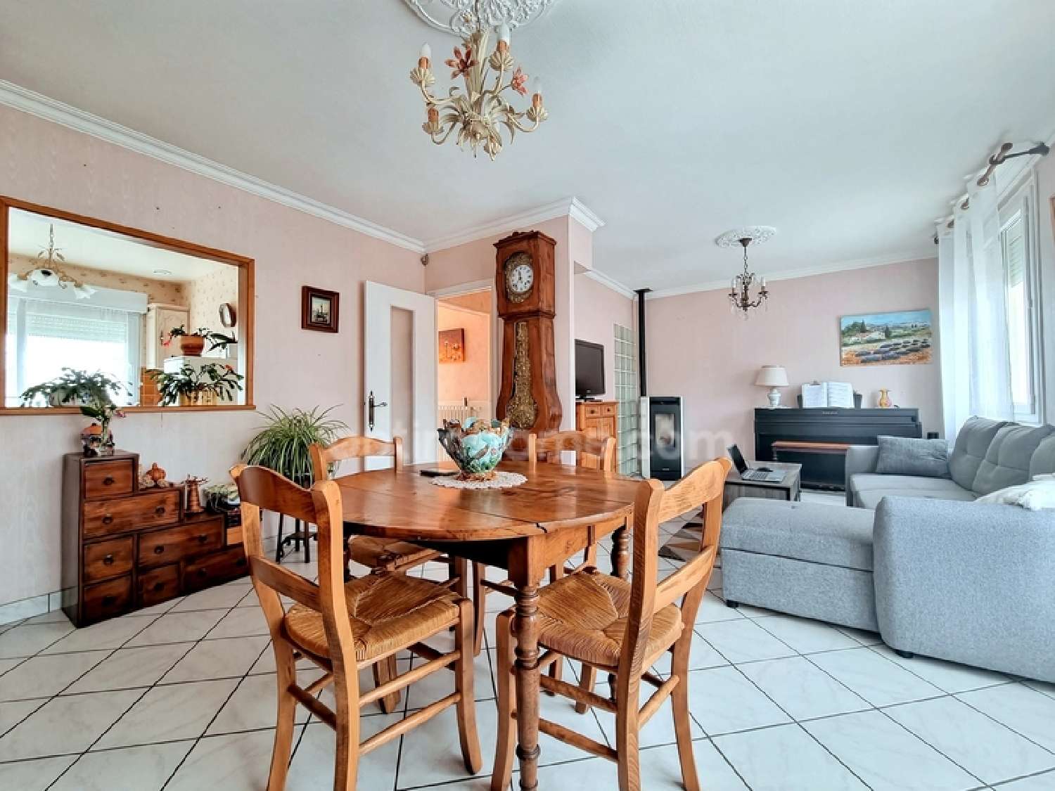  te koop huis Tinchebray Orne 2