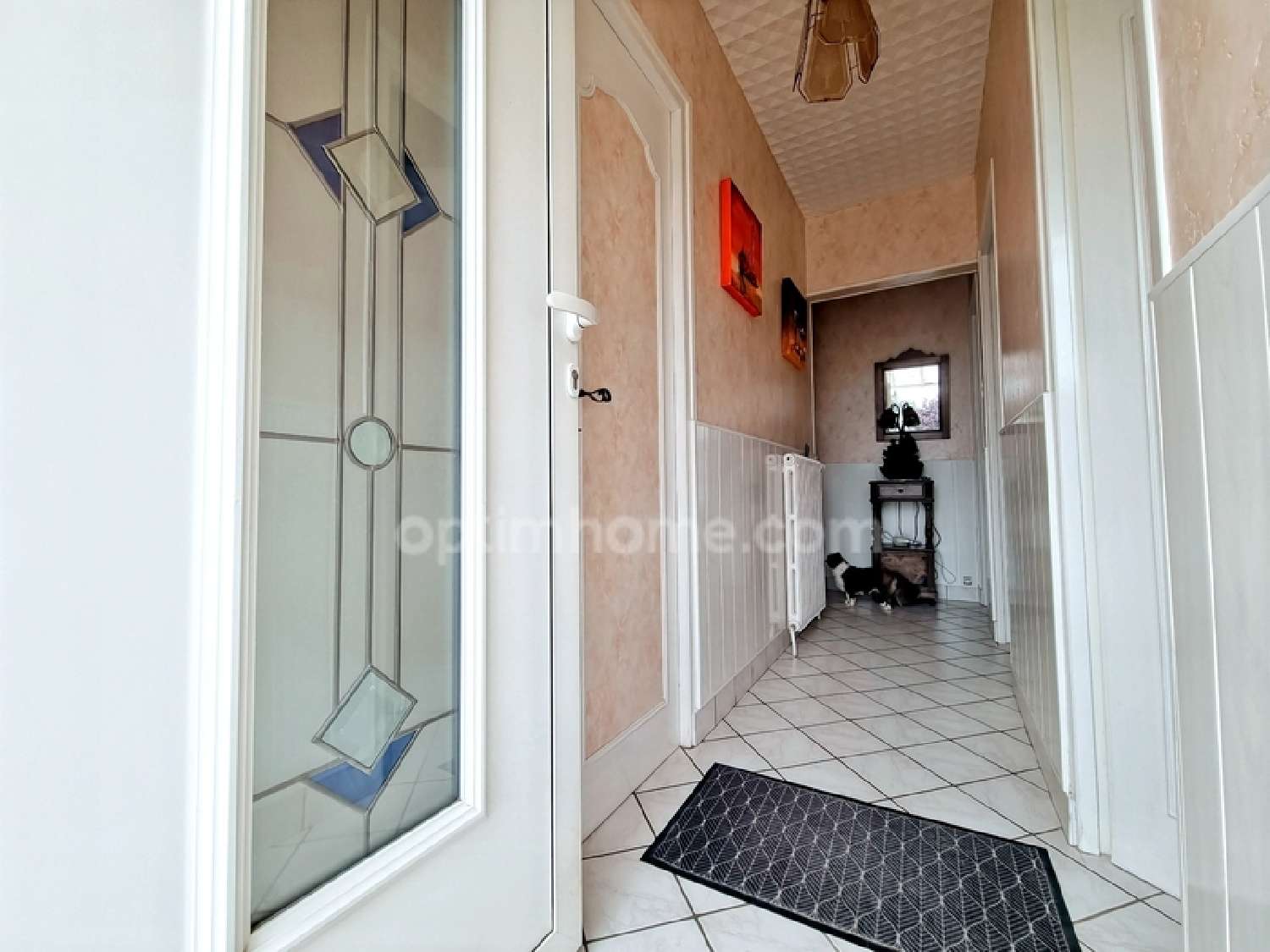  te koop huis Tinchebray Orne 5