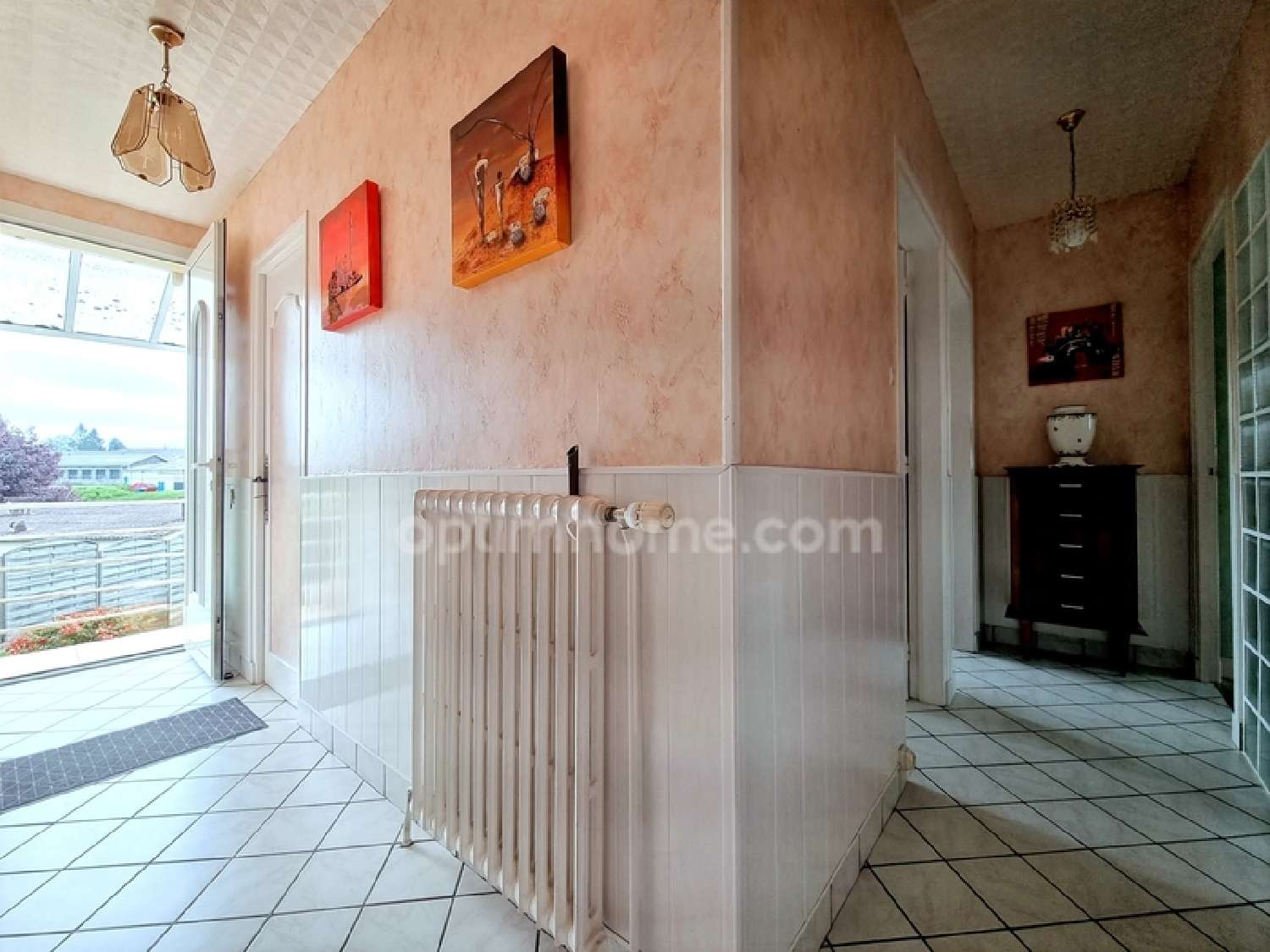  te koop huis Tinchebray Orne 7