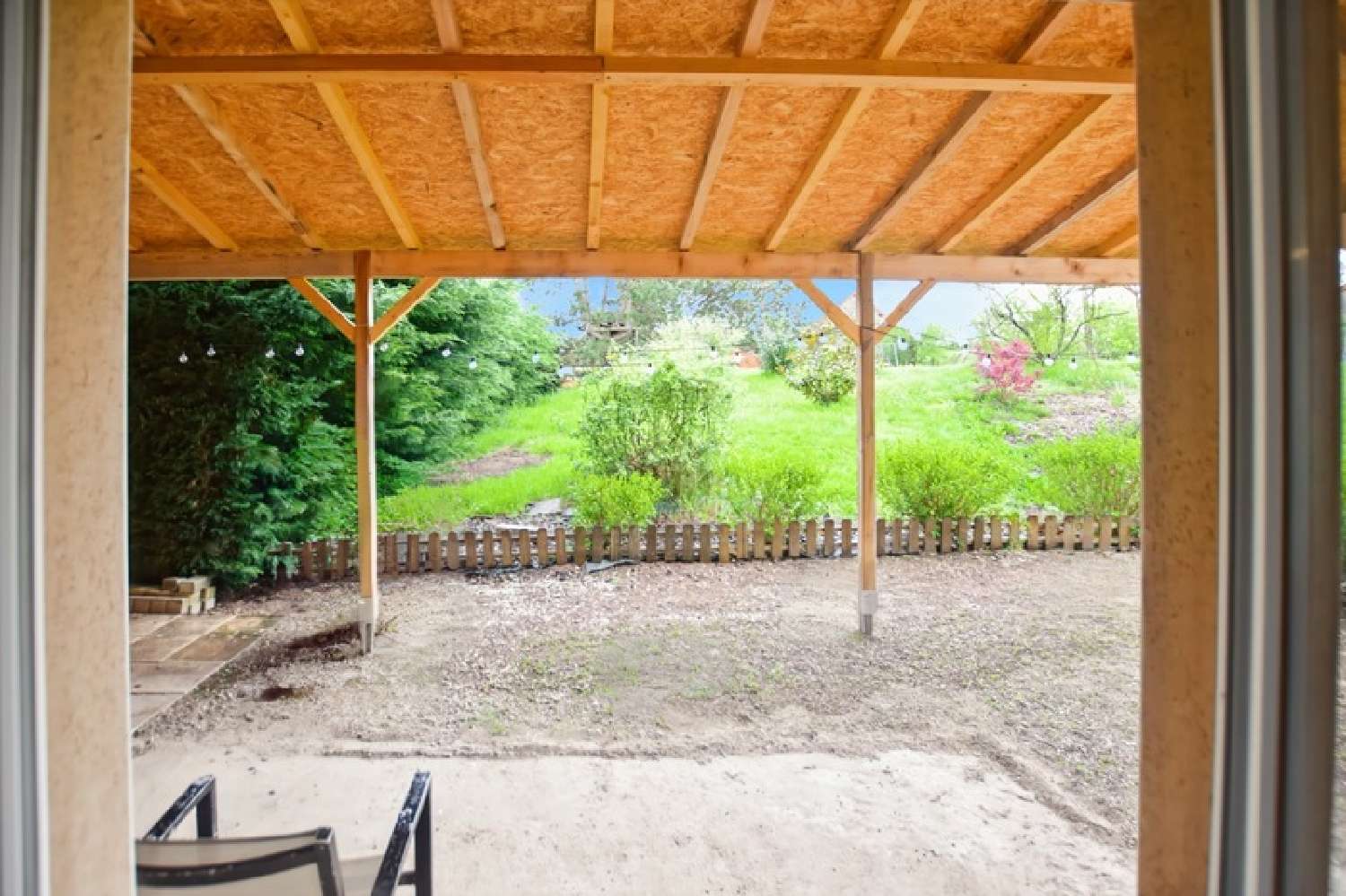  à vendre maison Tintry Saône-et-Loire 1