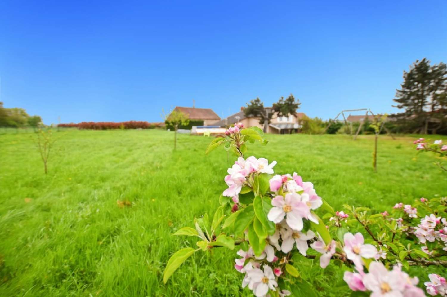 à vendre maison Tintry Saône-et-Loire 3