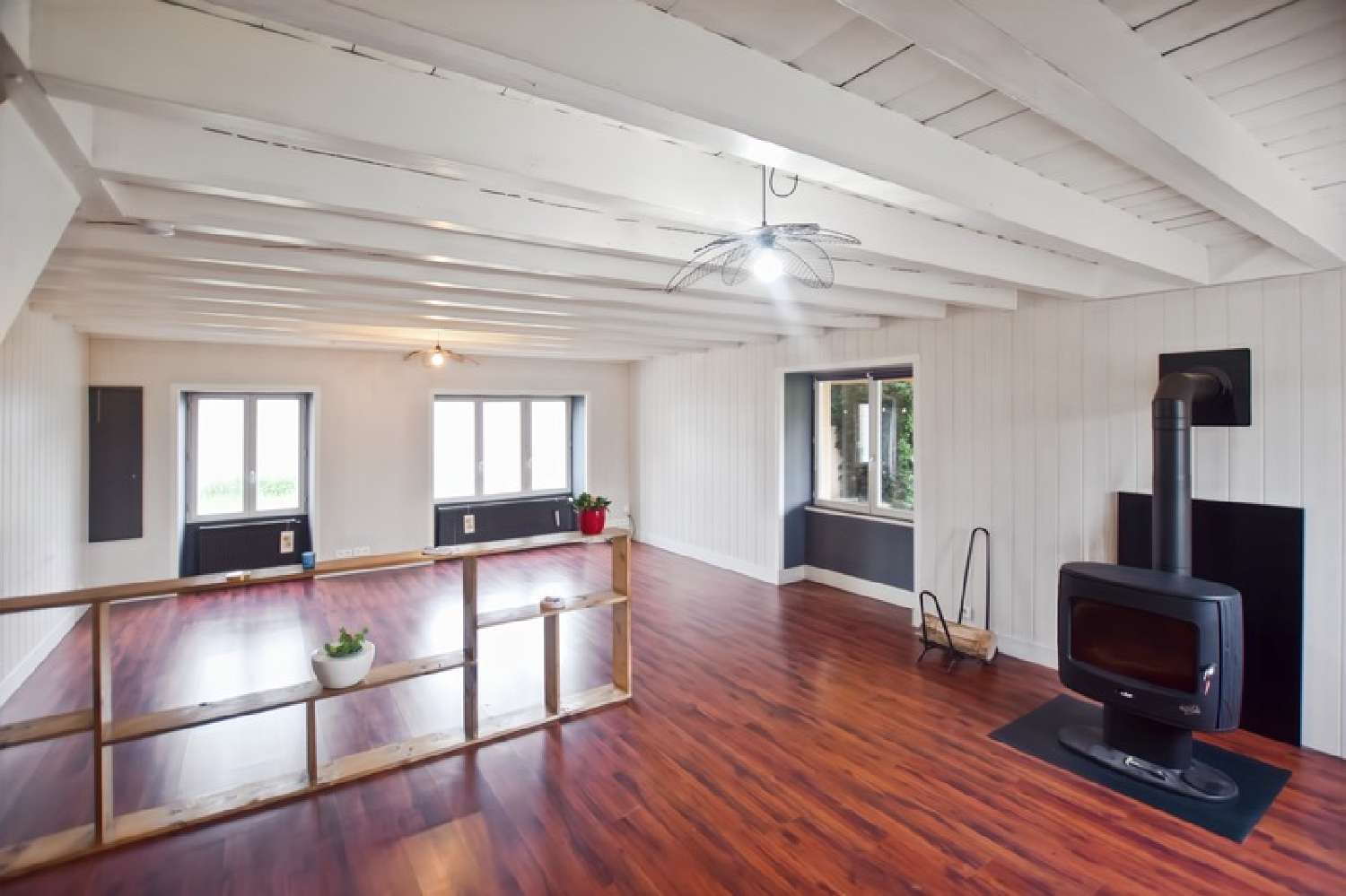  à vendre maison Tintry Saône-et-Loire 4