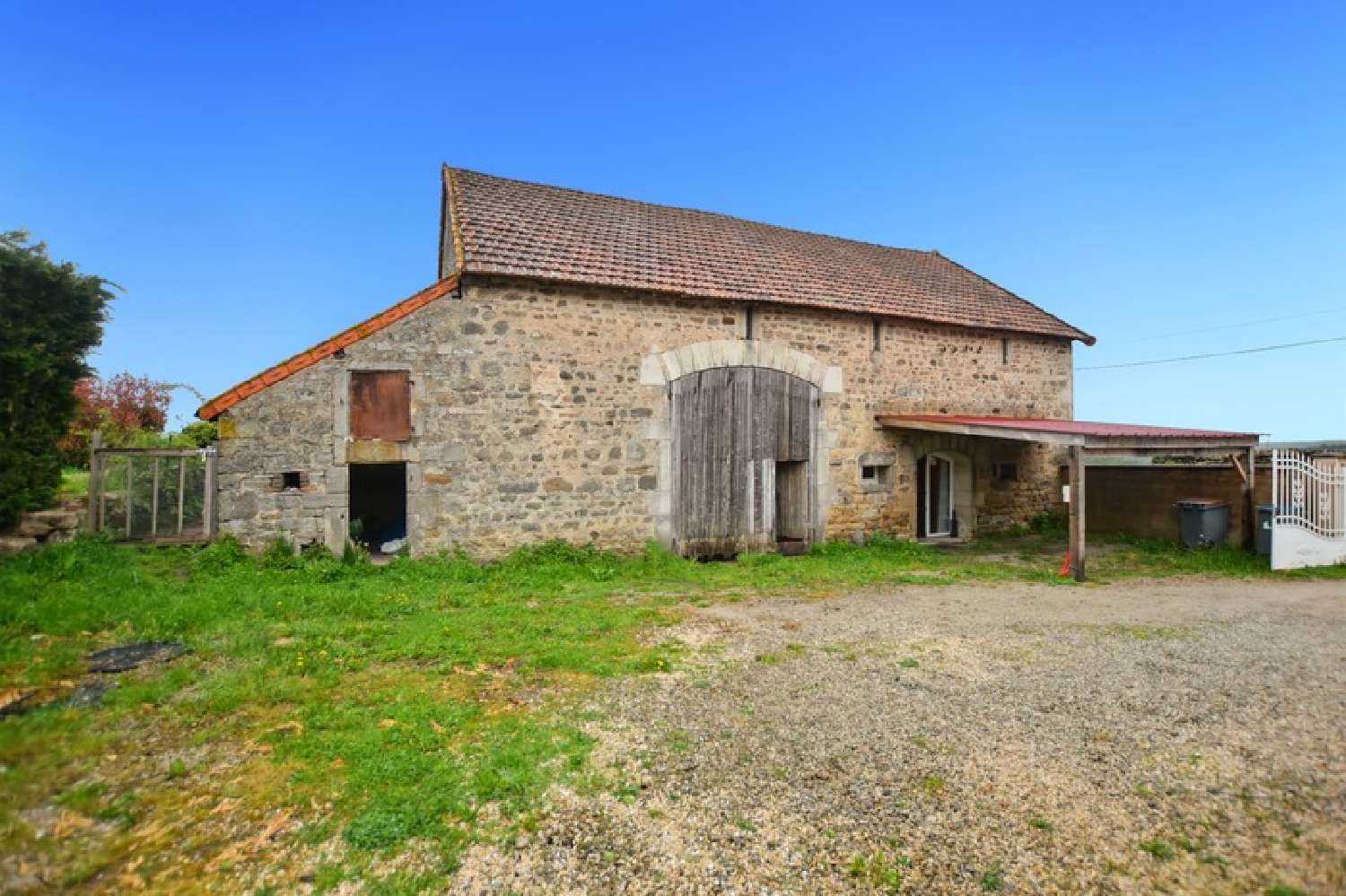  à vendre maison Tintry Saône-et-Loire 6