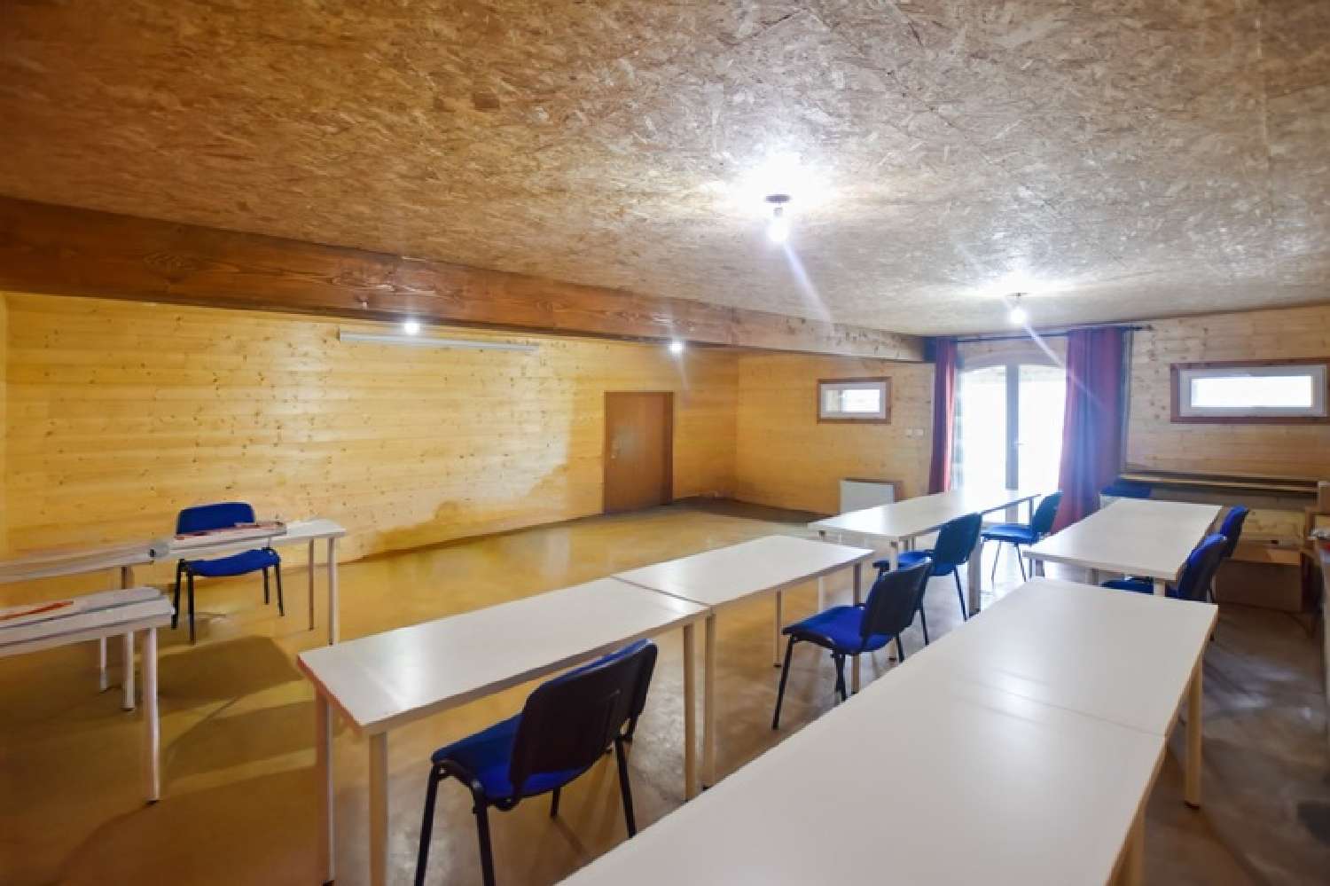  à vendre maison Tintry Saône-et-Loire 8