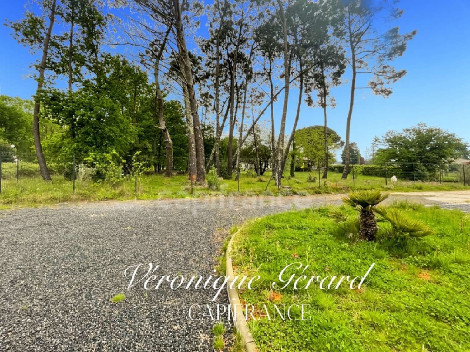  te koop huis Tizac-de-Lapouyade Gironde 2