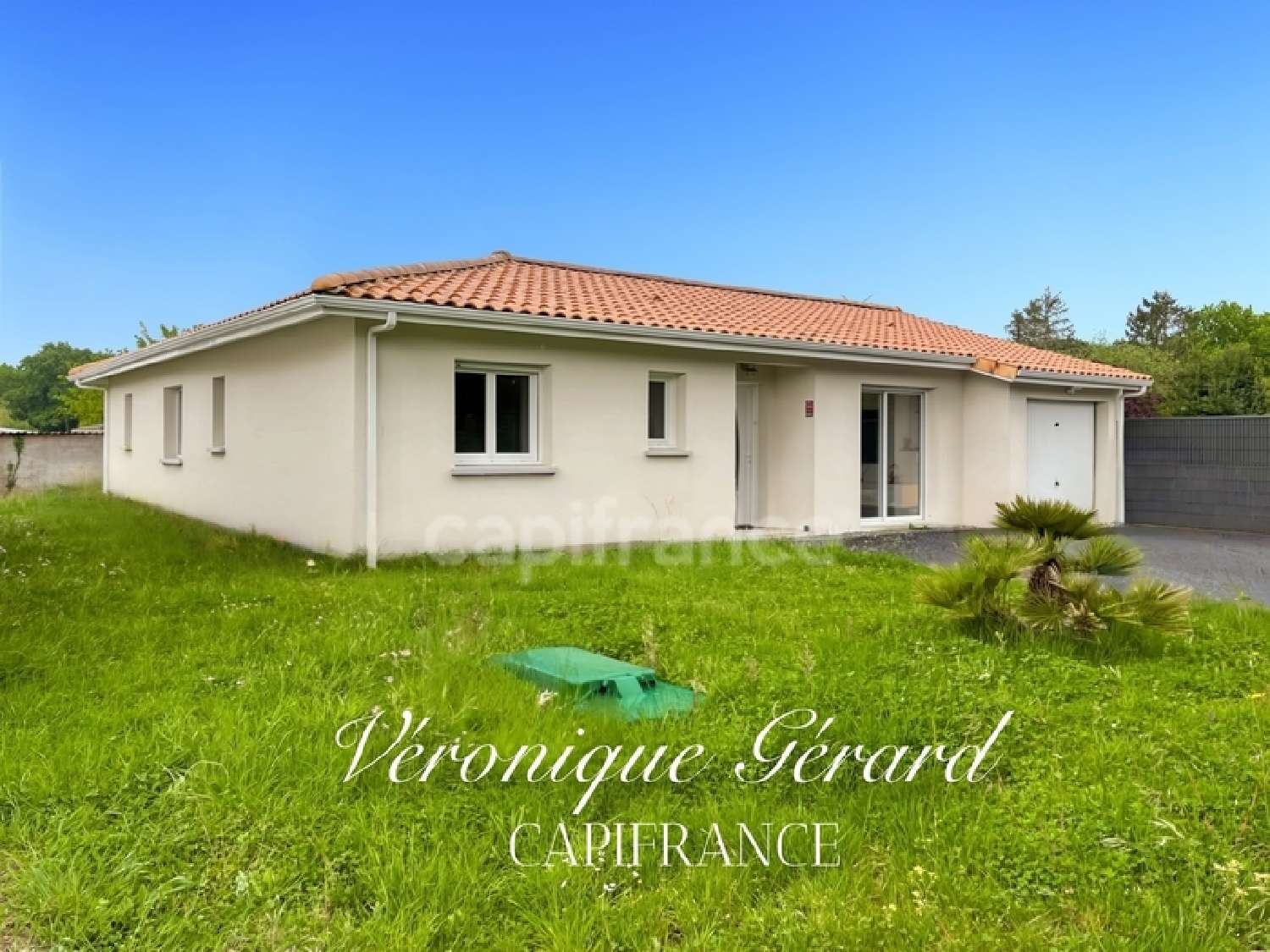  te koop huis Tizac-de-Lapouyade Gironde 3