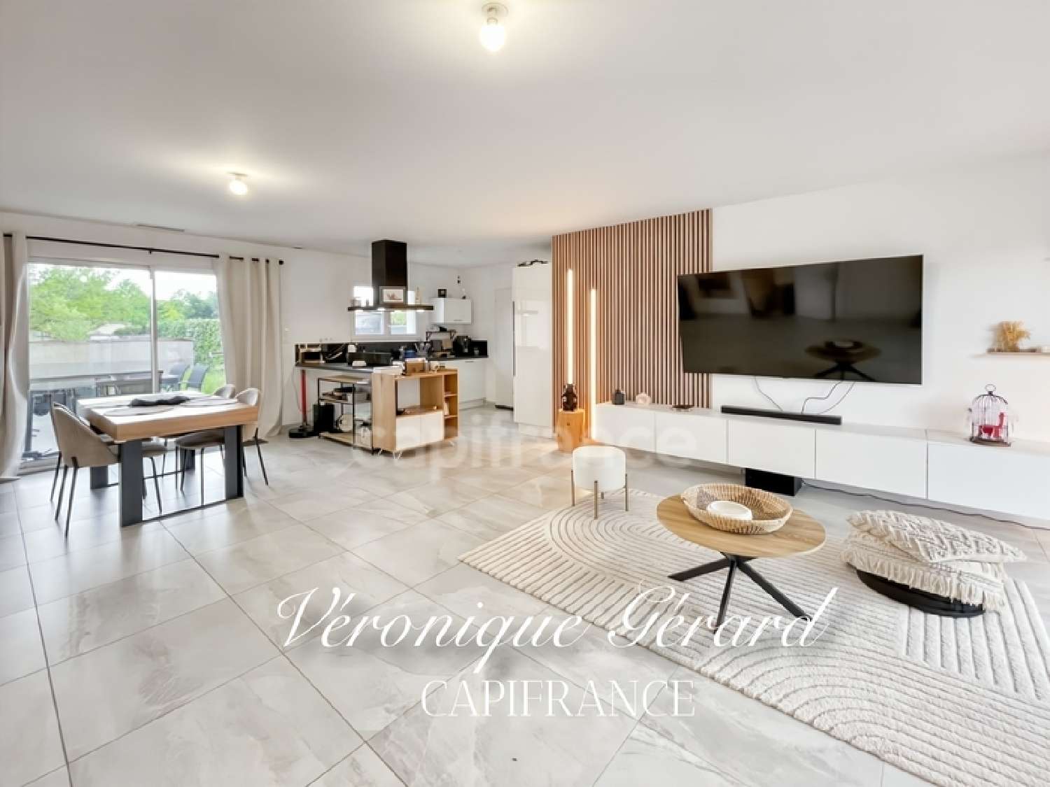  te koop huis Tizac-de-Lapouyade Gironde 5