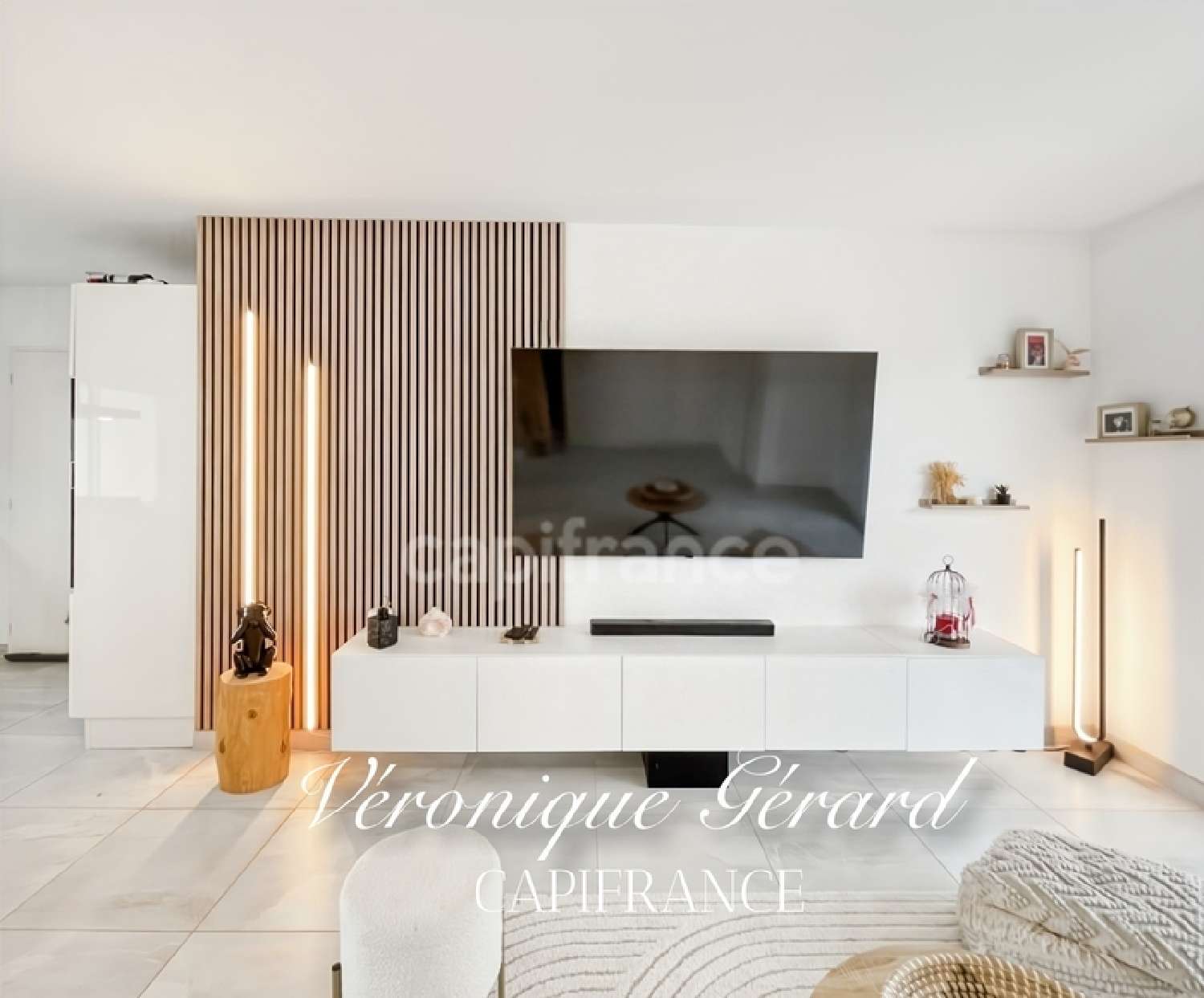  te koop huis Tizac-de-Lapouyade Gironde 6
