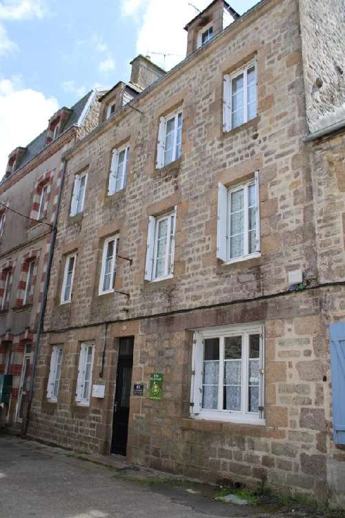 Tocqueville Manche Haus Bild 7065477